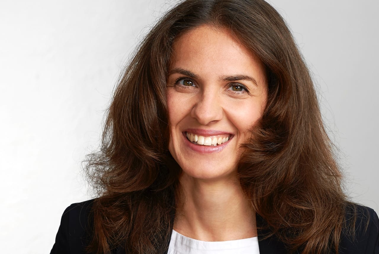 Barbara Leichtenstern, Ph. D.